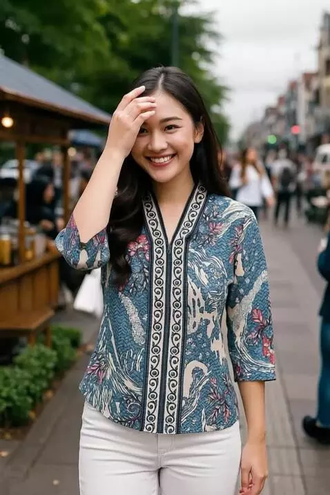 Kling 2.1 (standard) video