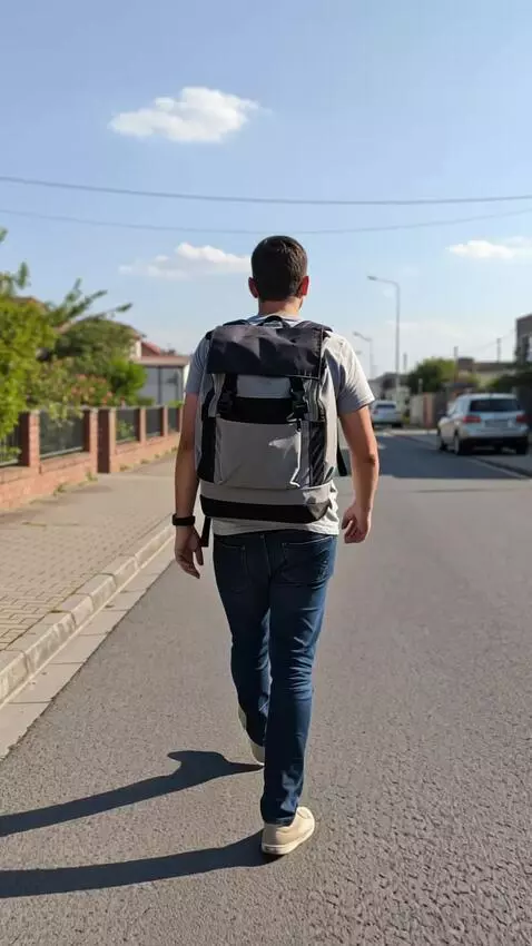 Kling 2.1 (pro) video