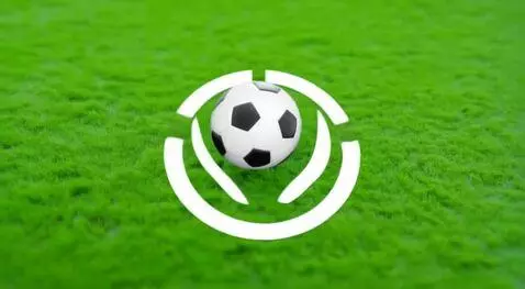 AI Video from prompt: an animated 3D logo that smoothly transitions in