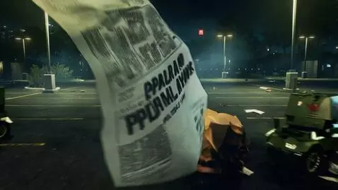 AI Video from prompt: 🎥 0:00–0:03 – Camera glides over a misty superma