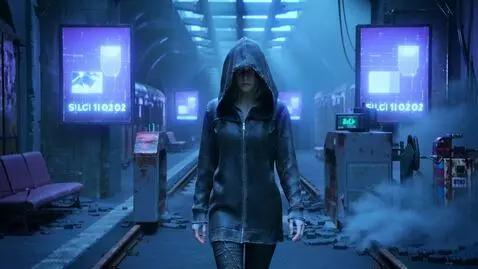 AI Video from prompt: Cinematic ultra-detailed photorealistic scene.Cy