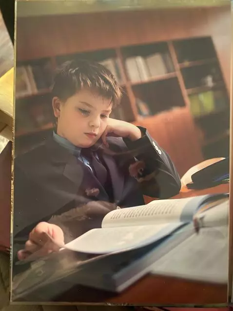 Kling 2.1 (pro) video