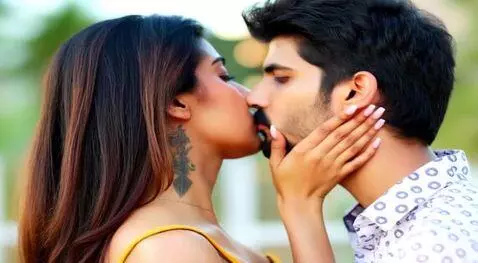 Hunyuan Video I2V video