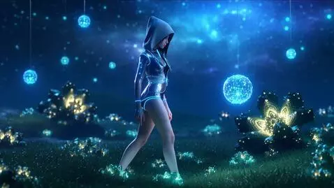 AI Video from prompt: Cinematic ultra-detailed photorealistic short sc