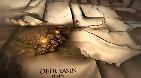 AI Video from prompt: 16:9 formatında, ultra-gerçekçi sinematik bir vi