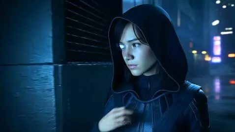 AI Video from prompt: Cinematic ultra-detailed photorealistic short sc