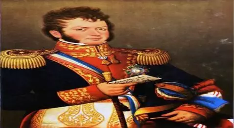 AI Video from prompt: A short video of a famous actor smiling and talk