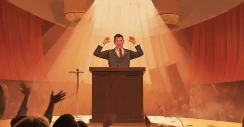 AI Video from prompt: make it live