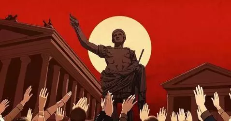 AI Video from prompt: make it live