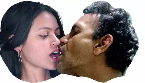 Kling 2.1 (pro) video