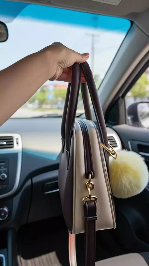 AI Video from prompt: buat tangannya bergerak perlahan ke kanan dan ke