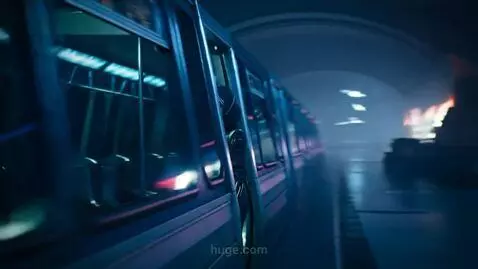 AI Video from prompt: Cinematic ultra-detailed photorealistic short sc