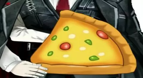 AI Video from prompt: Исанг из лимбус компани поздравляет Максима из О