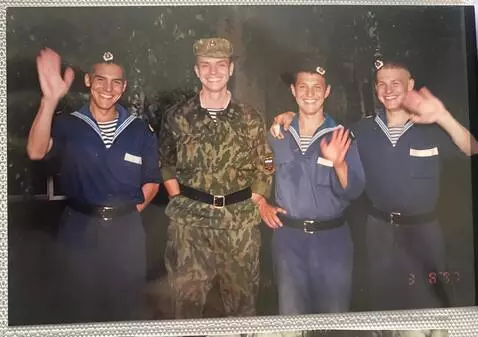 Kling 2.1 (pro) video