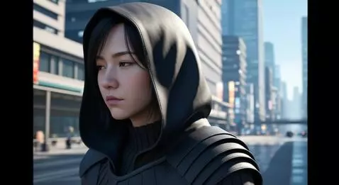 Kling 2.5 Turbo (pro) video