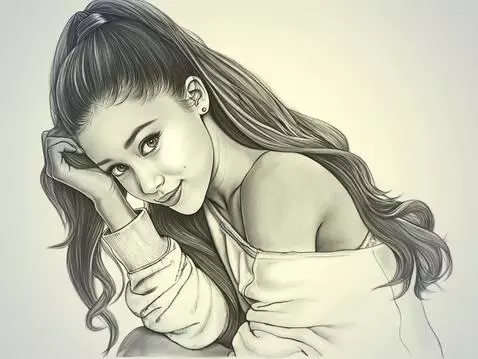 AI Video from prompt: движение и улыбка