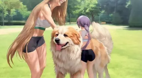 Luma Dream Machine v1.5 video