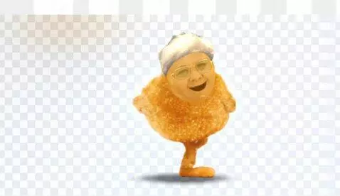 AI Video from prompt: фотография оживает и танцует весёлый танец