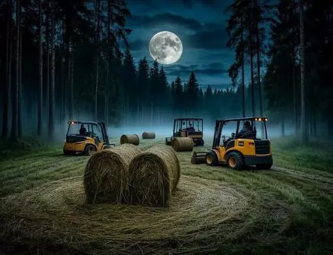 Kling 1.6 (pro) video