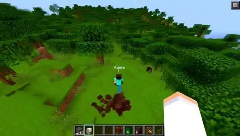 Luma Dream Machine Ray2 video