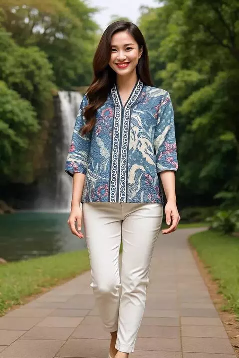 Kling 2.1 (pro) video