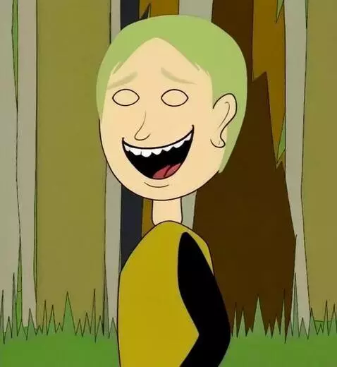 AI Video from prompt: Create a video, where the character should start