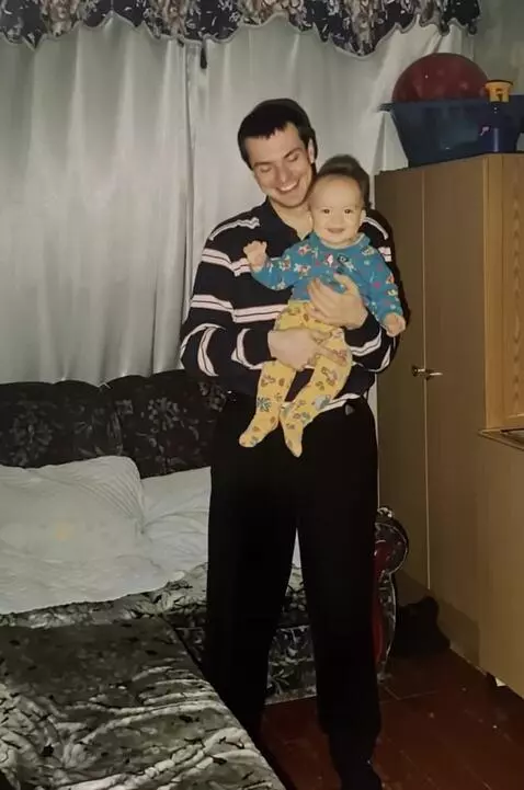 Kling 2.1 (standard) video