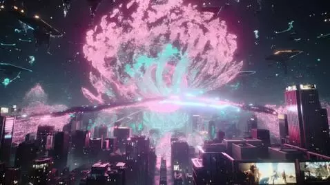 Kling 2.5 Turbo (pro) video