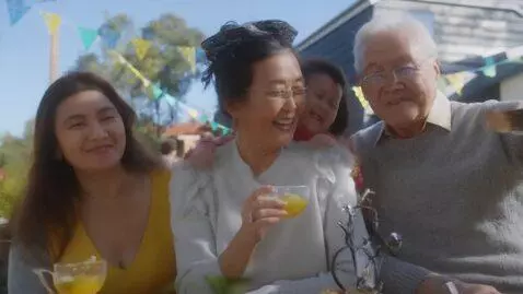 AI Video from prompt: gogogogogogo