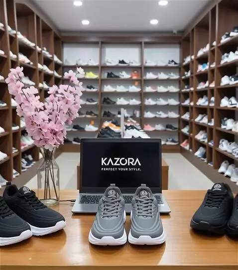 AI Video from prompt: Jadikan produk seperti direview orang indonesia 