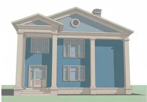 AI Video from prompt: облёт вокруг объекта