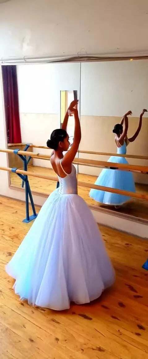 AI Video from prompt: Create a video where a person should appear in a