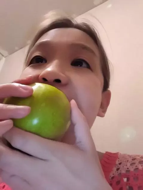 AI Video from prompt: Create a video where the person in the image sho