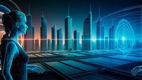 AI Video from prompt: Create a video accorfing this text. This year's 