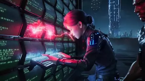 AI Video from prompt: A cinematic ultra-detailed photorealistic scene.