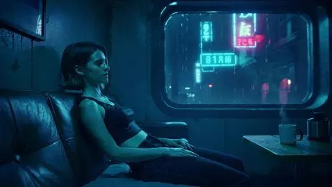 AI Video from prompt: A cinematic ultra-detailed photorealistic scene.