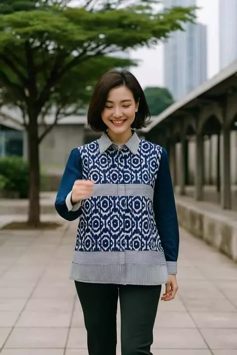 Kling 2.1 (standard) video