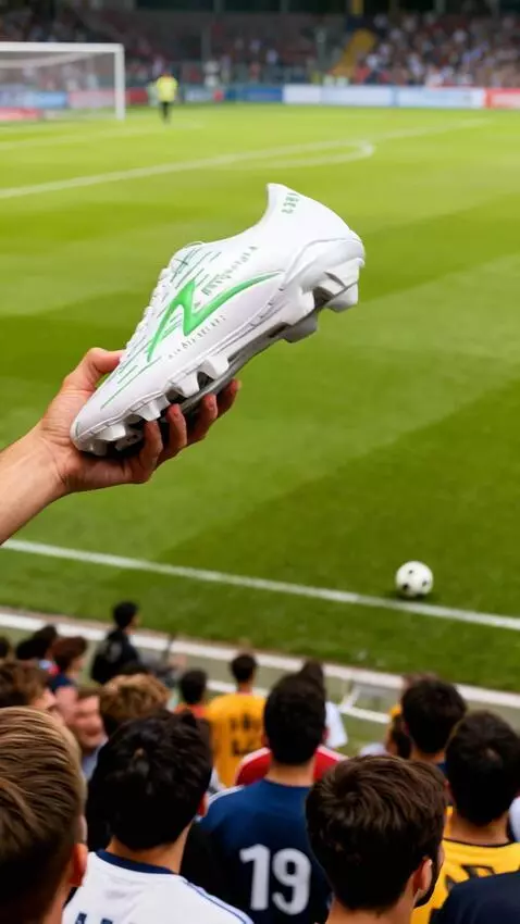 Kling 2.1 (pro) video