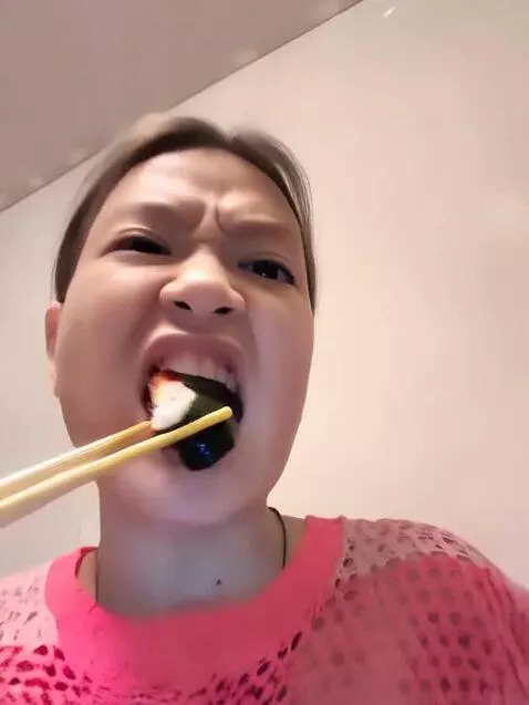 AI Video from prompt: Create a video, where the person The image shoul