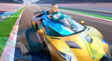 Hunyuan Video I2V video