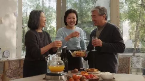 AI Video from prompt: Создай видео длинною в минуту