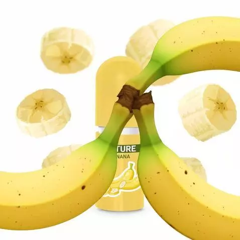 AI Video from prompt: Two whole bananas briefly appear in the foregrou