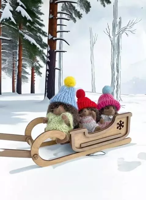 AI Video from prompt: Looping video depicting A tracking shot moving a