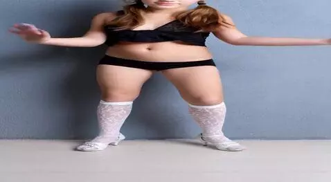 Hunyuan Video I2V video