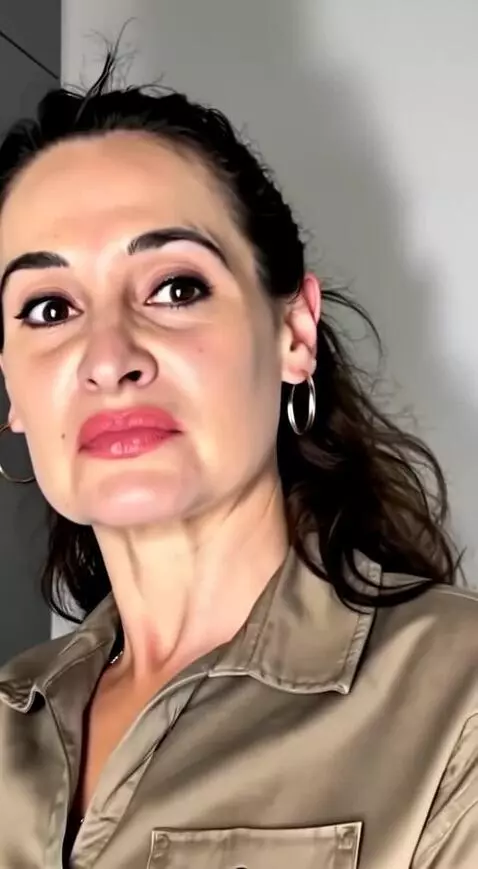 AI Video from prompt: Сделай сигму