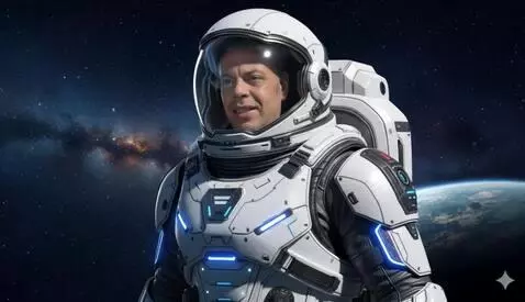 Kling 1.6 (pro) video