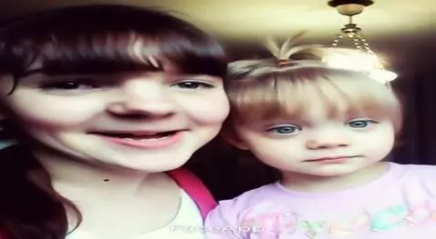 AI Video from prompt: Happy married to get resp onse marshalltown acad