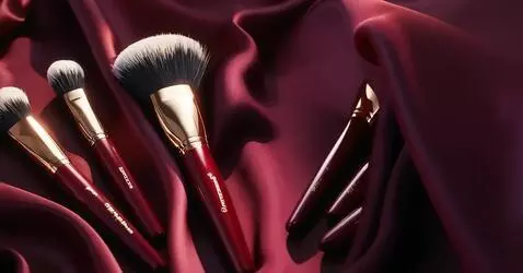 AI Video from prompt: Create a high-end cinematic video commercial for