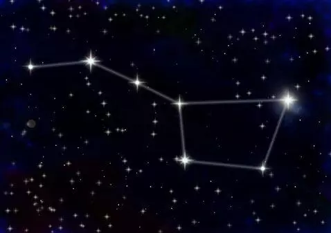 AI Video from prompt: Create a video image of a seven-star star as he 