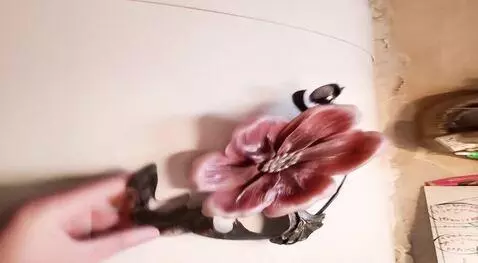 Hunyuan Video I2V video